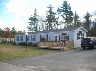 138 Spruce Dr, Farmington, NH 03835