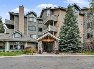 31719 Rocky Village Drive #407, Evergreen, CO 80439