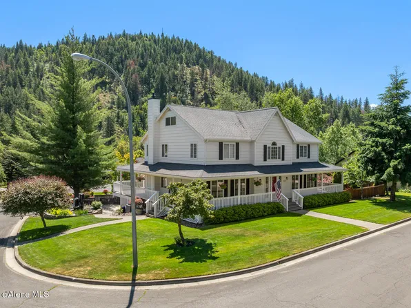 2760 N White Pines Dr, Coeur D Alene, ID 83815