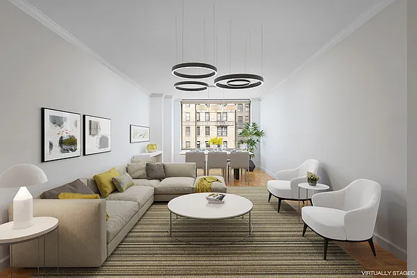 Rented by Corcoran | media 9