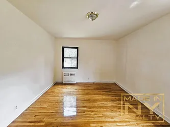 Rented by Made In NY Realty