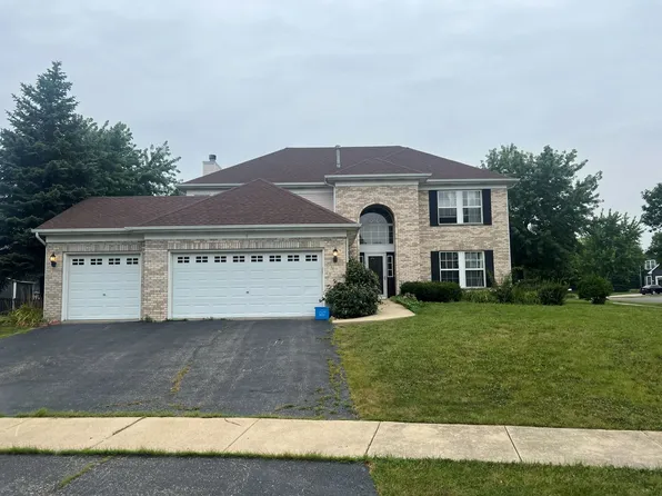 1 Ash Ct, Bolingbrook, IL 60490