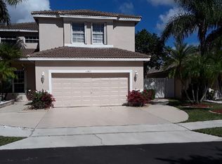 11861 SW 8th St, Pembroke Pines, FL 33025