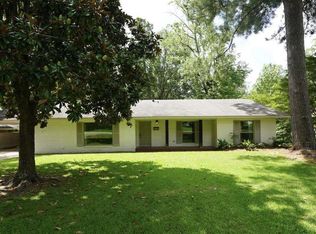 1307 Hodges Ave, Ruston, LA 71270