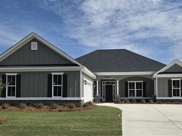 228 Dublin Loop, Grovetown, GA