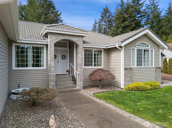 491 E Old Ranch Road, Allyn, WA 98524