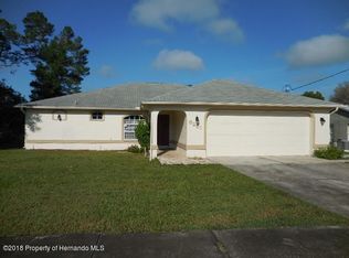 5251 Deltona Blvd, Spring Hill, FL 34606