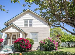 1510 Water St SW, Olympia, WA