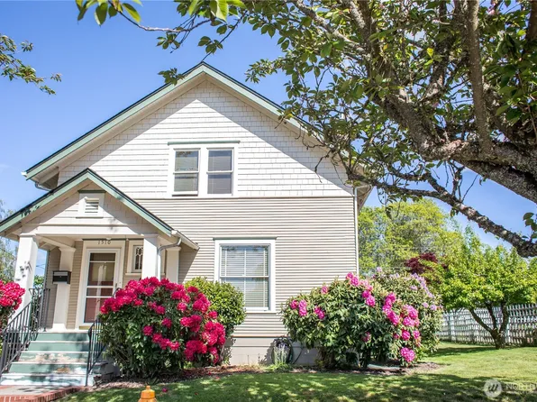 1510 Water Street SW, Olympia, WA 98501
