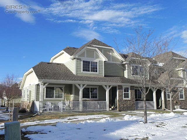 1020 Andrews Peak Drive #A101