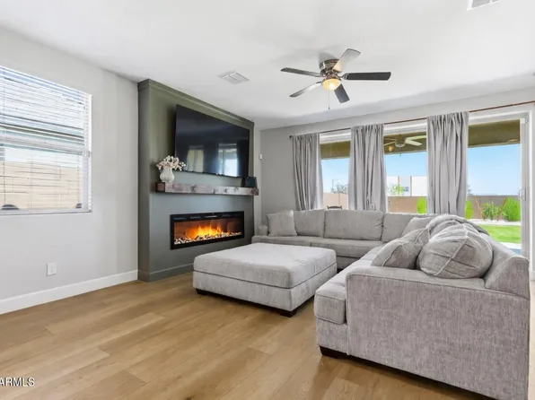 34031 N CASEY Lane, San Tan Valley, AZ 85144