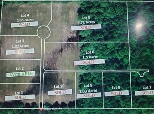 2862 Summer Crest Dr, Galena, OH 43021