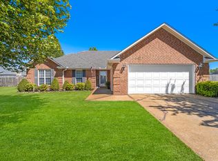 120 Summerfield Rd, Medina, TN 38355