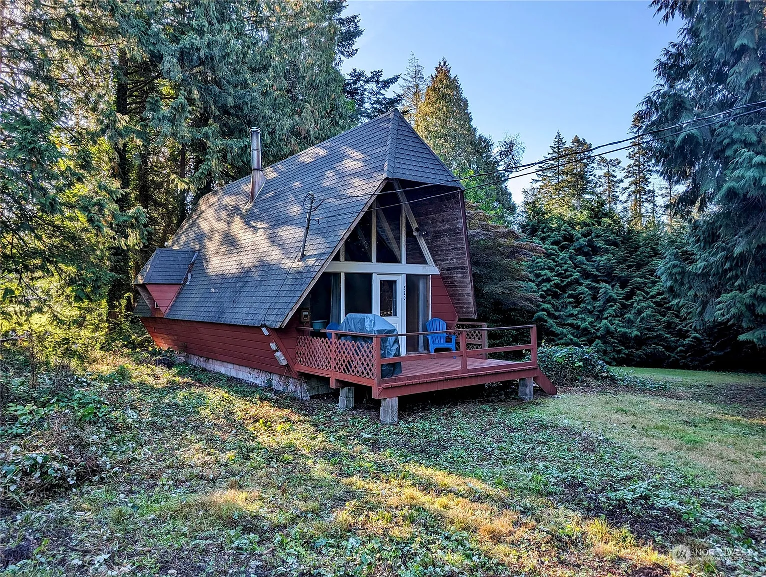 520 S Beach Road photo 1