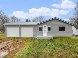 926 Birch St, Niles, MI 49120