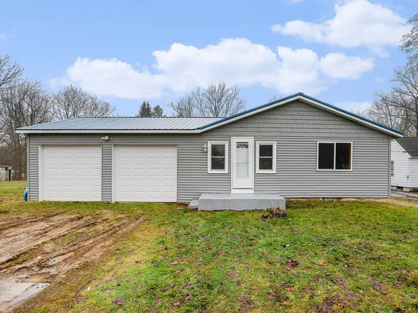 926 Birch St, Niles, MI 49120