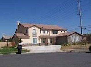 1115 Lavendar Way, Corona, CA 92882