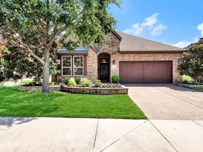 425 Brutus Blvd, The Colony, TX, 75056