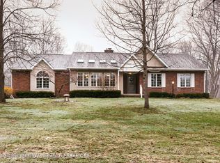 575 E Sherwood Rd, Williamston, MI 48895
