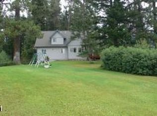 2730 Middle Rd, Columbia Falls, MT 59912