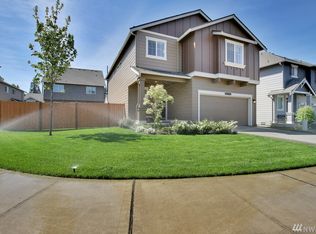 8114 175th St E, Puyallup, WA 98375