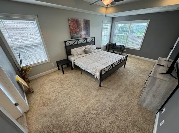 (undisclosed Address), Clarksville, TN 37042