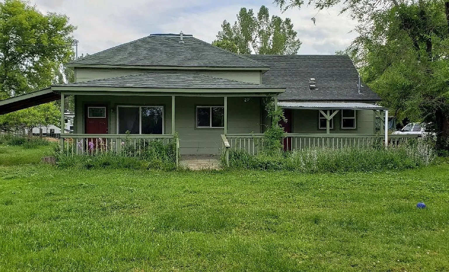 1380 S. Main St., Union, Oregon 97883 — Photo 1