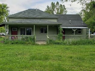 1380 S Main St, Union, OR 97883