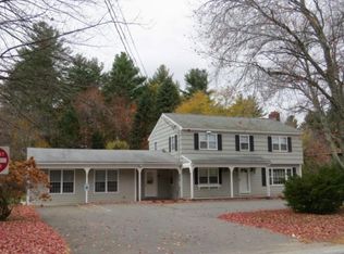 16 Danville Rd, Plaistow, NH 03865