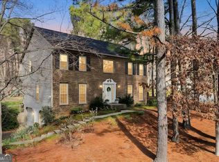 1467 Oak Springs Dr, Marietta, GA 30066