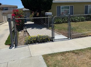 4226 W 161st St, Lawndale, CA 90260