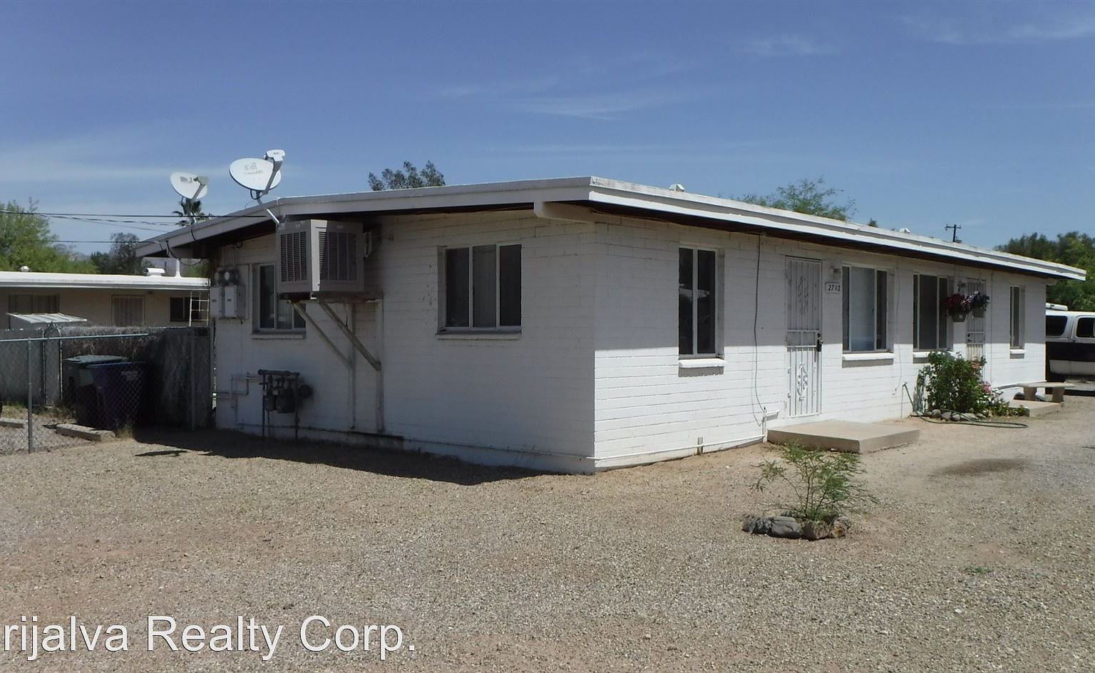 2702 N Geronimo Ave, Tucson, AZ 85705 | Zillow