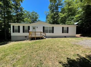 794 Apache Trl, Fancy Gap, VA 24328