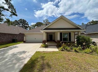 5626 Dunridge Dr, Pace, FL 32571