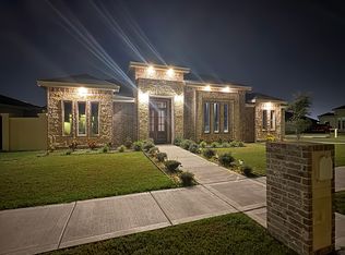 1605 Lago Michigan, Edinburg, TX 78542