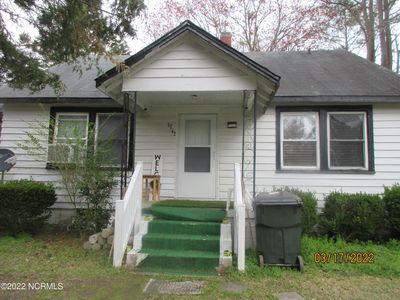 3742 Chatham Circle, Bethel, NC, 27812