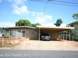 94-355 Ikepono Pl, Waipahu, HI 96797