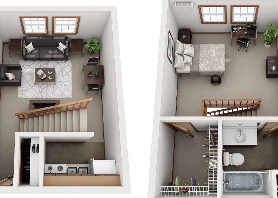 1st image of 428 S Walnut Ave #28