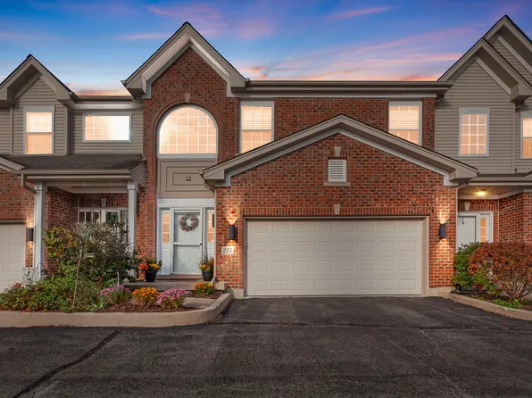 235 Walker Dr, Elburn, IL 60119