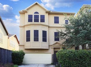 2614 Maxroy St, Houston, TX 77007