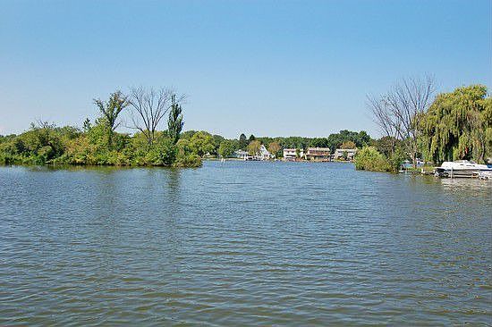 Your views from your pier
