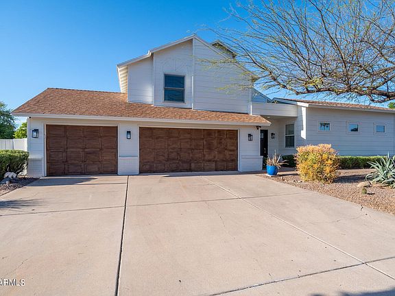 2nd image of 5366 E JUNIPER Avenue