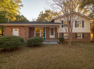 2003 Scenic Rd, Tallahassee, FL 32303