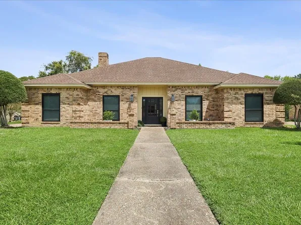 4640 Elmhurst Dr, Beaumont, TX 77706