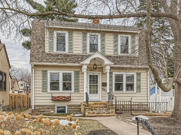 2847 Garfield St NE, Minneapolis, MN 55418