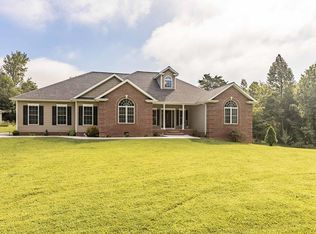 158 Falcon Creek Way, Hanson, KY 42413
