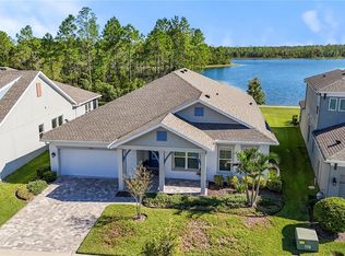 4672 Tour Trce, Land O Lakes, FL 34638