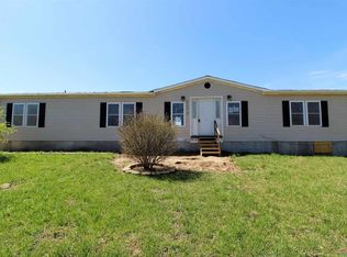 1173 NE 15, Knob Noster, MO 65336