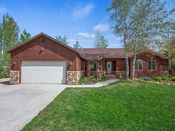 830 Oak Ln, Kamas, UT 84036