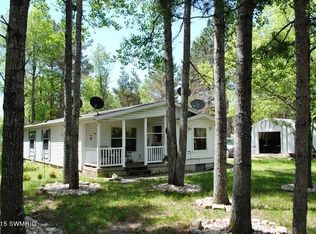 16894 Eight Mile Rd, Reed City, MI 49677